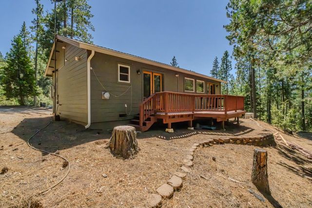 19130 Ponderosa Way, Volcano, CA 95689