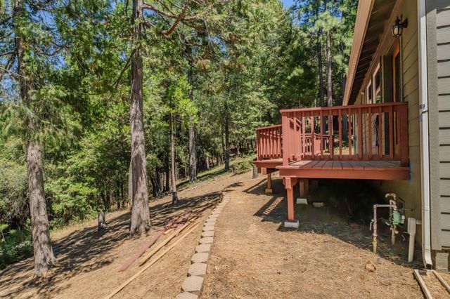 19130 Ponderosa Way, Volcano, CA 95689