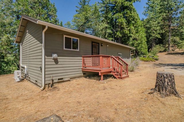 19130 Ponderosa Way, Volcano, CA 95689