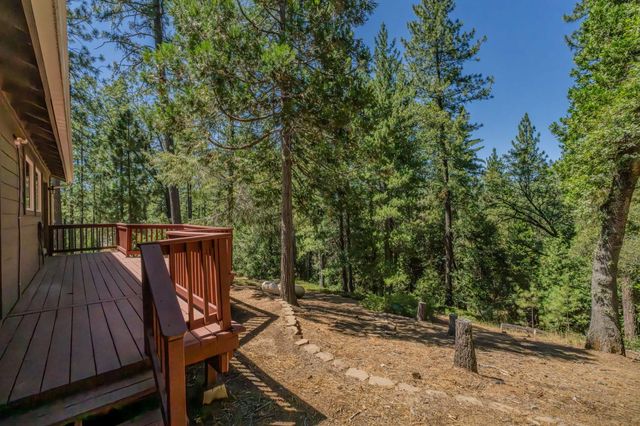 19130 Ponderosa Way, Volcano, CA 95689