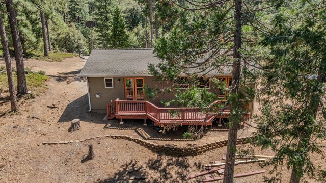 19130 Ponderosa Way, Volcano, CA 95689
