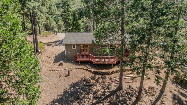 19130 Ponderosa Way, Volcano, CA 95689
