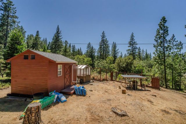 19130 Ponderosa Way, Volcano, CA 95689
