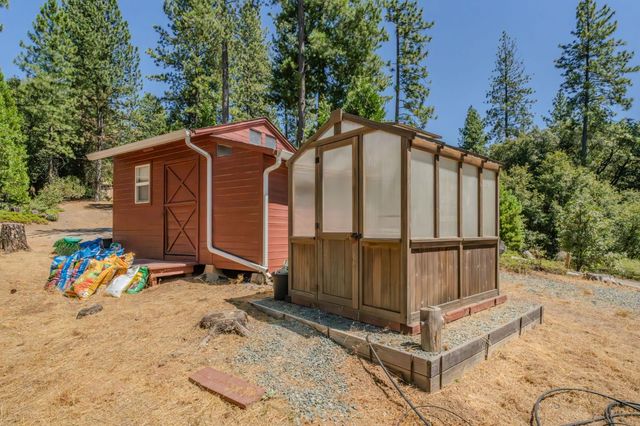 19130 Ponderosa Way, Volcano, CA 95689