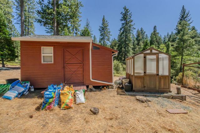 19130 Ponderosa Way, Volcano, CA 95689
