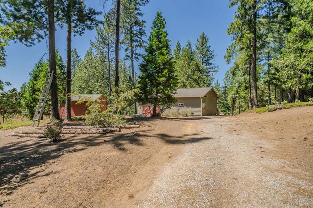 19130 Ponderosa Way, Volcano, CA 95689