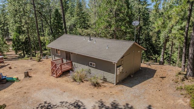 19130 Ponderosa Way, Volcano, CA 95689