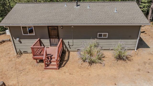 19130 Ponderosa Way, Volcano, CA 95689