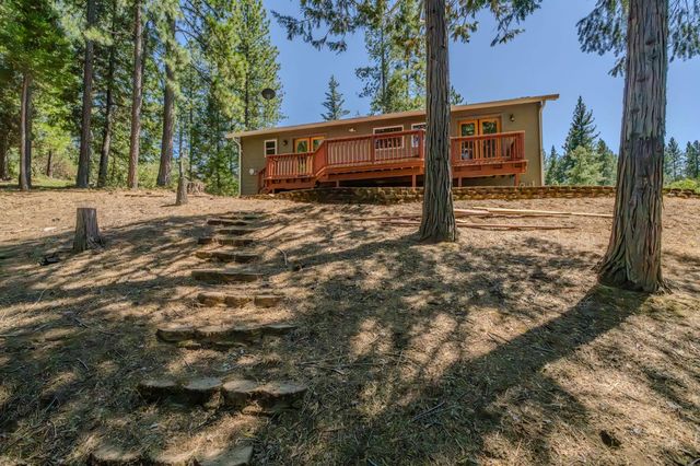 19130 Ponderosa Way, Volcano, CA 95689