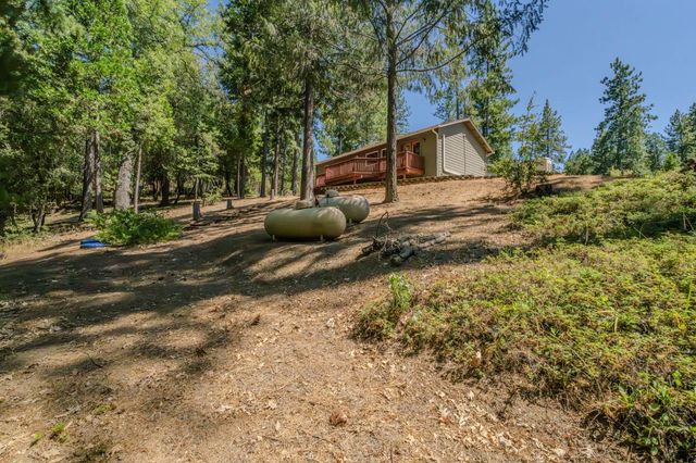 19130 Ponderosa Way, Volcano, CA 95689
