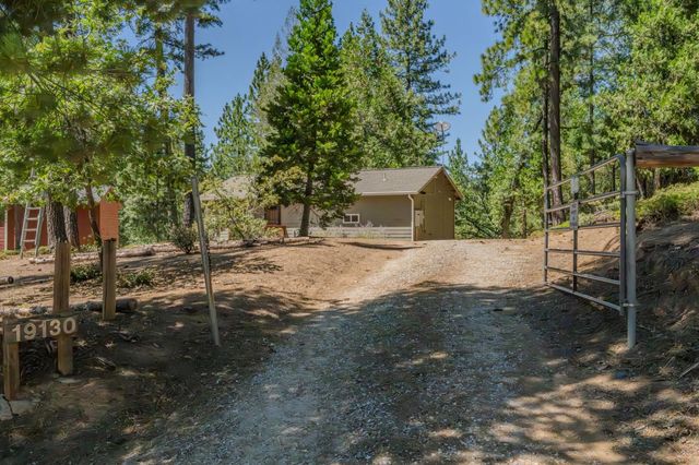 19130 Ponderosa Way, Volcano, CA 95689