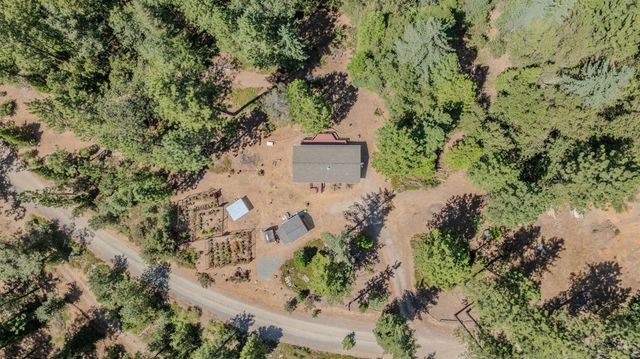 19130 Ponderosa Way, Volcano, CA 95689