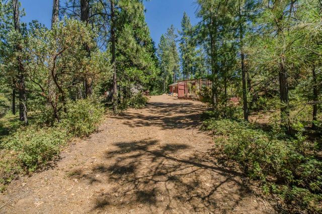 19130 Ponderosa Way, Volcano, CA 95689