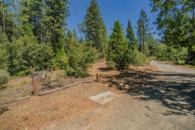 19130 Ponderosa Way, Volcano, CA 95689