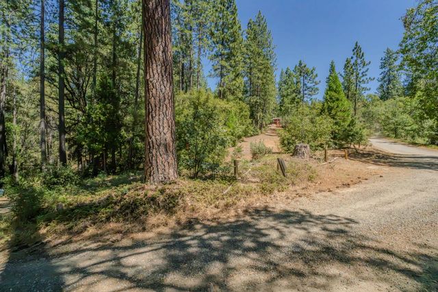19130 Ponderosa Way, Volcano, CA 95689