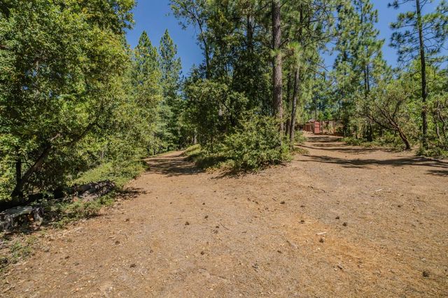 19130 Ponderosa Way, Volcano, CA 95689