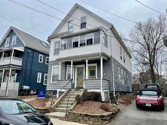44 Orchard St 2, Medford, MA 02155