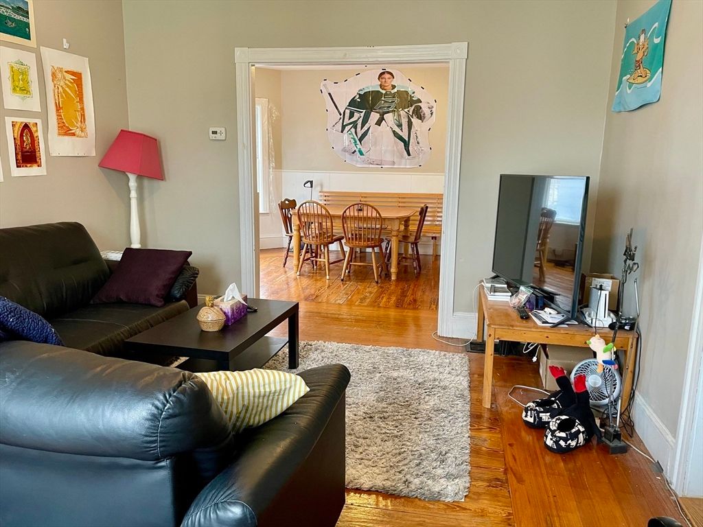 44 Orchard St 2, Medford, MA 02155