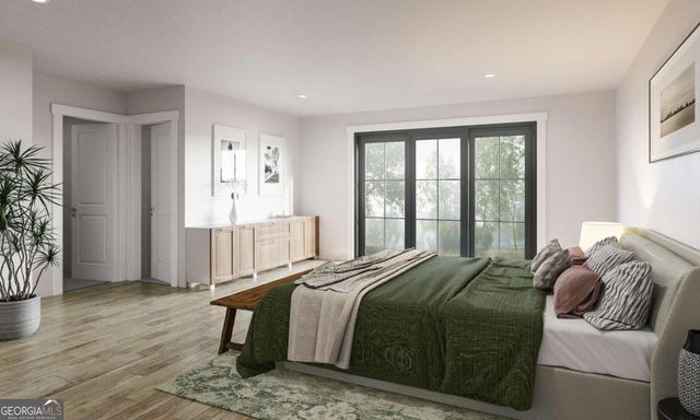 104 Tanya Way, Ball Ground, GA 30107