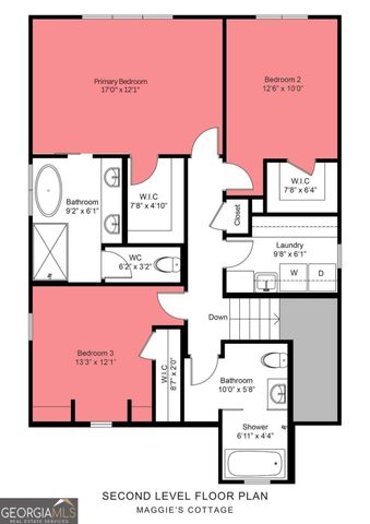 104 Tanya Way, Ball Ground, GA 30107