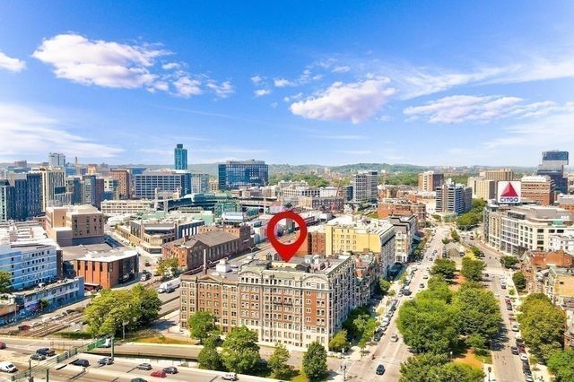 464 Commonwealth Ave 53, Boston, MA 02215