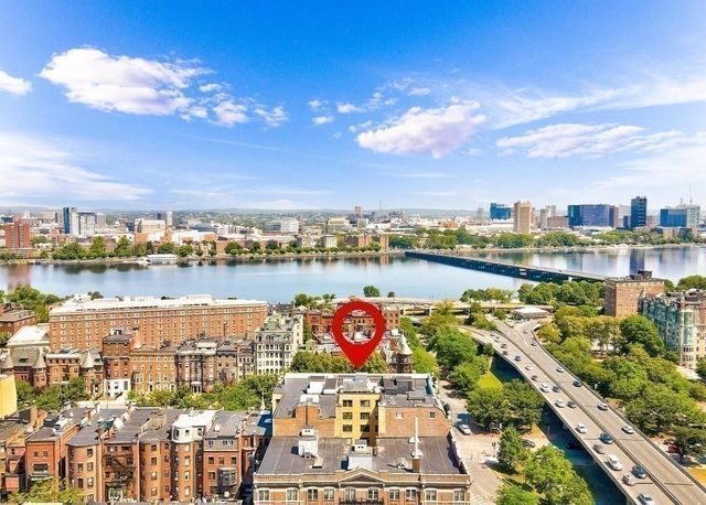 464 Commonwealth Ave 53, Boston, MA 02215
