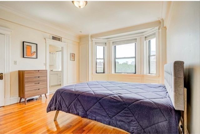 464 Commonwealth Ave 53, Boston, MA 02215