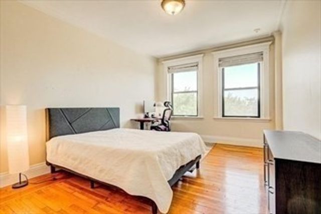 464 Commonwealth Ave 53, Boston, MA 02215