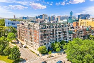 464 Commonwealth Ave 53, Boston, MA 02215