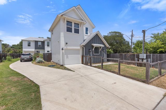 2604 Wheless LN 1, Austin, TX 78723