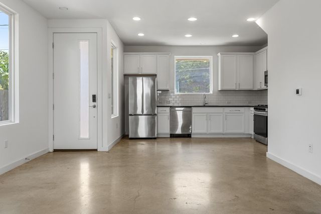 2604 Wheless LN 1, Austin, TX 78723