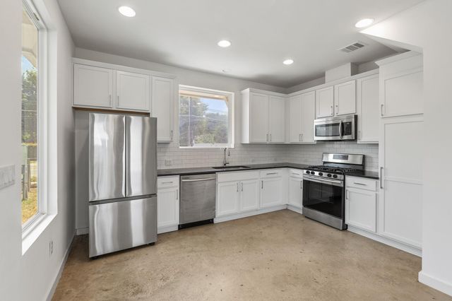 2604 Wheless LN 1, Austin, TX 78723