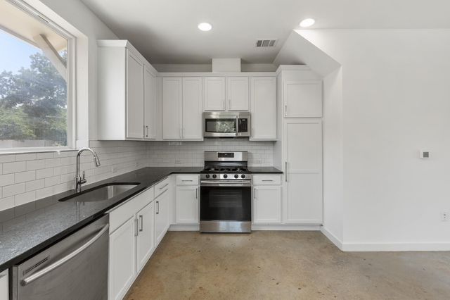2604 Wheless LN 1, Austin, TX 78723