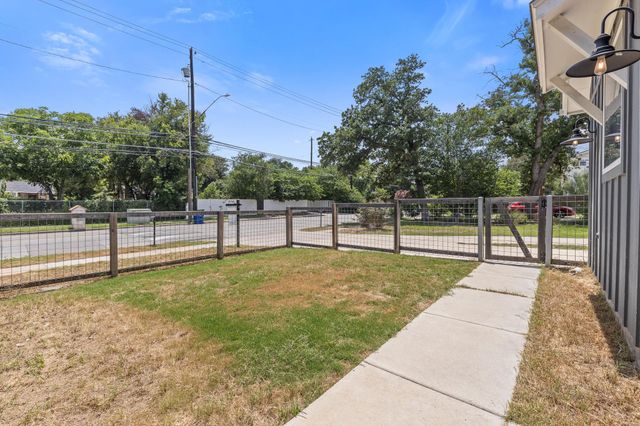 2604 Wheless LN 1, Austin, TX 78723