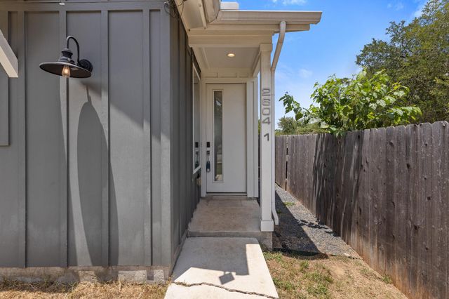 2604 Wheless LN 1, Austin, TX 78723