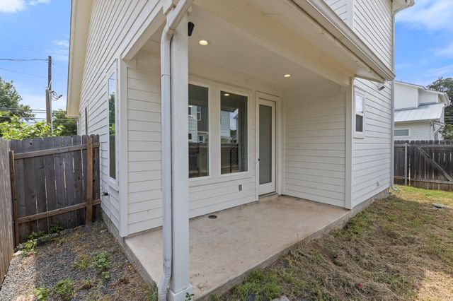2604 Wheless LN 1, Austin, TX 78723