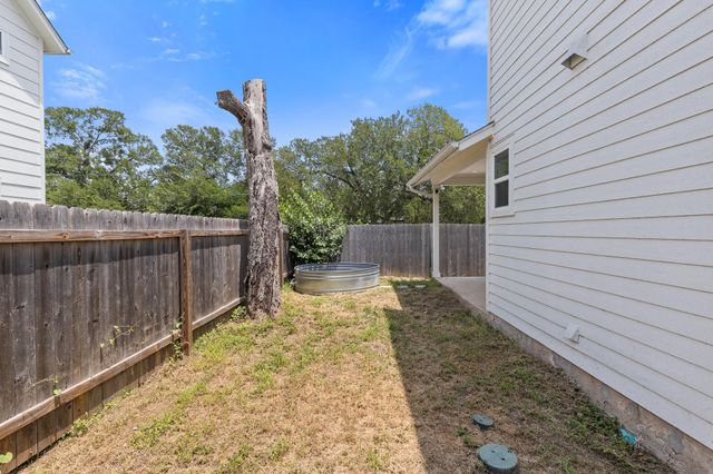 2604 Wheless LN 1, Austin, TX 78723