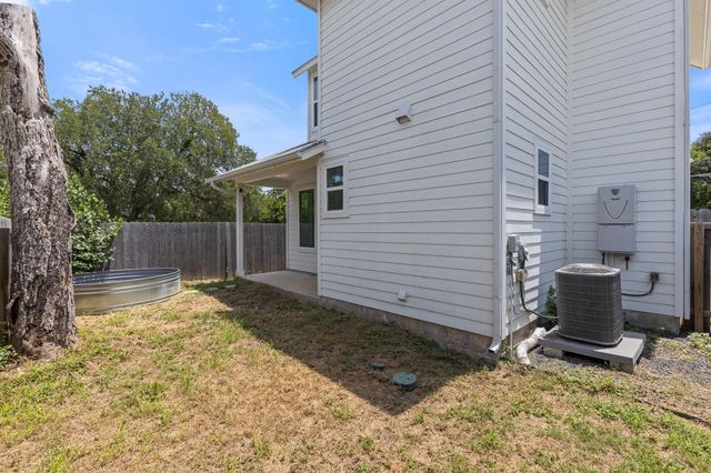 2604 Wheless LN 1, Austin, TX 78723