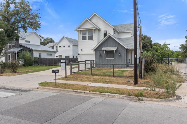 2604 Wheless LN 1, Austin, TX 78723