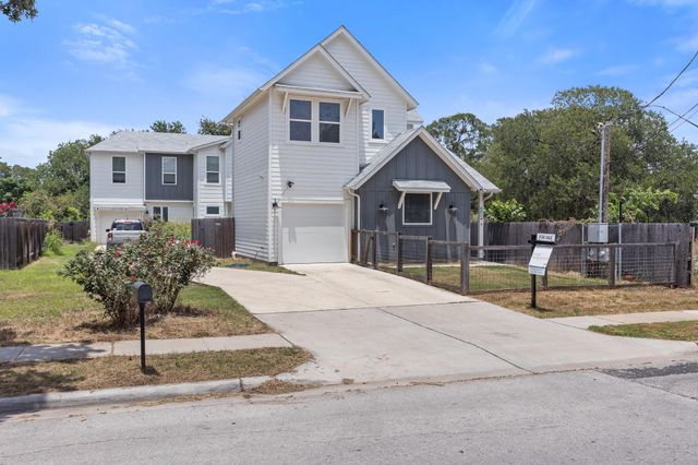 2604 Wheless LN 1, Austin, TX 78723