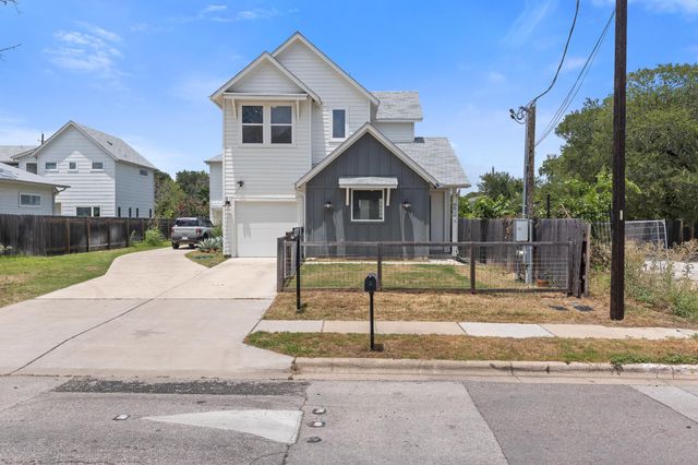 2604 Wheless LN 1, Austin, TX 78723