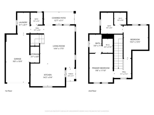 2604 Wheless LN 1, Austin, TX 78723