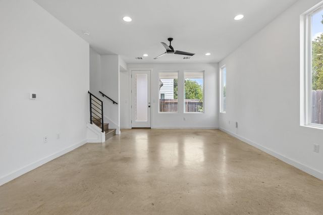 2604 Wheless LN 1, Austin, TX 78723