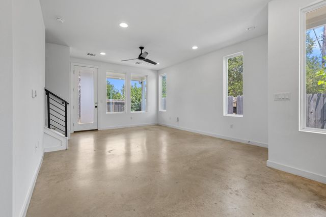 2604 Wheless LN 1, Austin, TX 78723