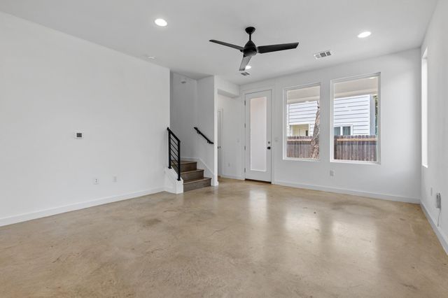 2604 Wheless LN 1, Austin, TX 78723
