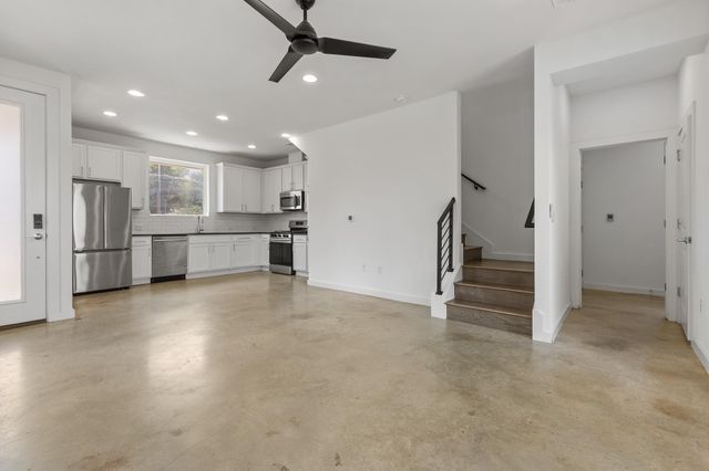 2604 Wheless LN 1, Austin, TX 78723