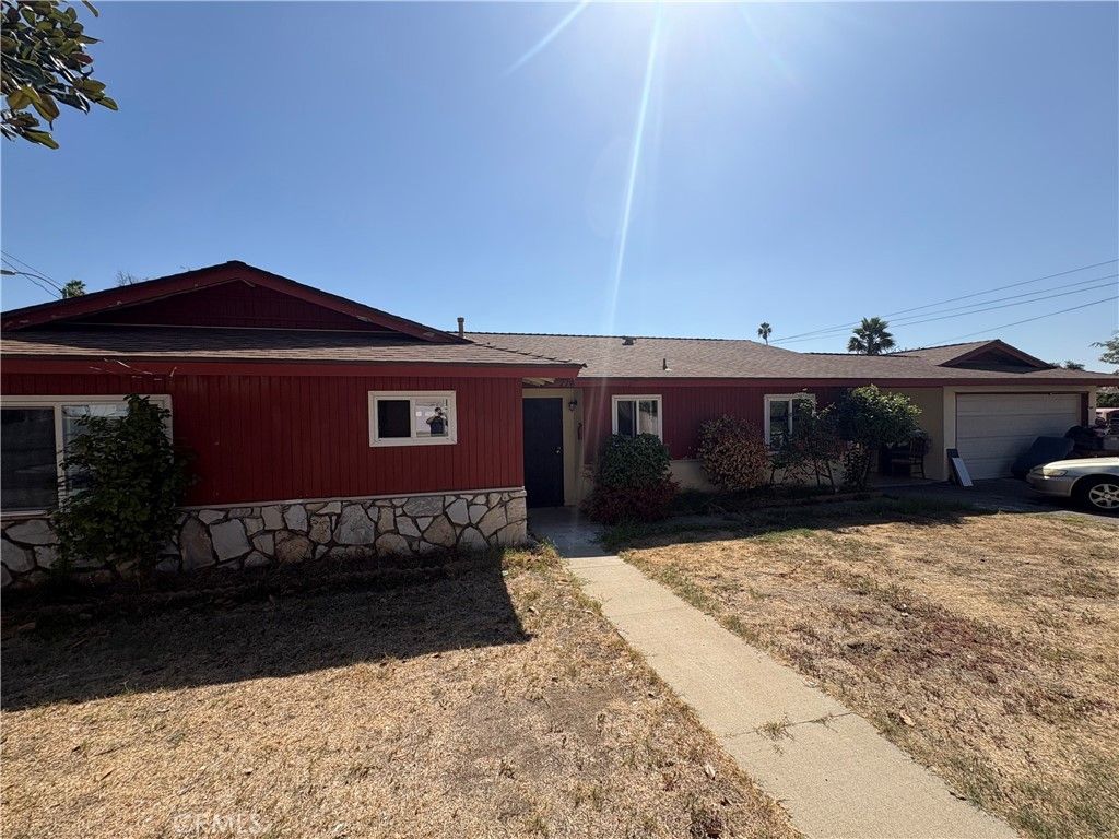 278 E Cherry, Monrovia, CA 91016 — exterior
