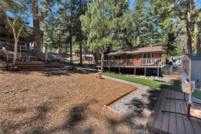 2130 Spring Oak, Running Springs, CA 92382