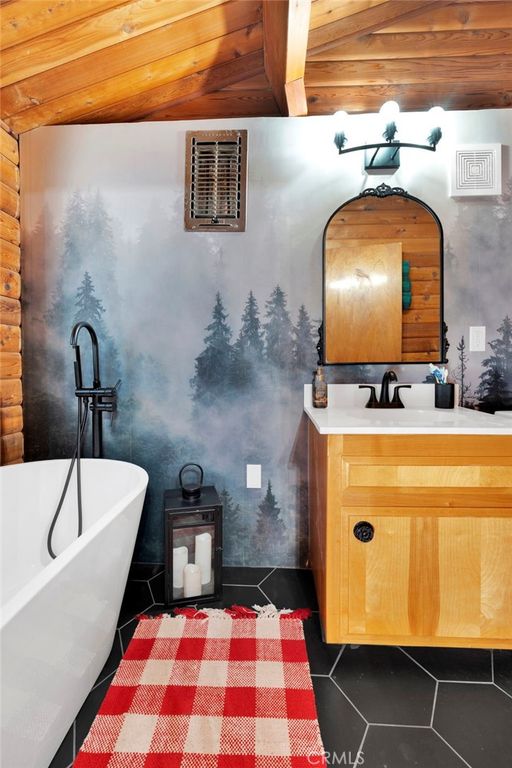 Image 23 of property listing at 2130 Spring Oak, Running Springs, CA 92382