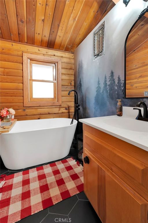 Image 25 of property listing at 2130 Spring Oak, Running Springs, CA 92382